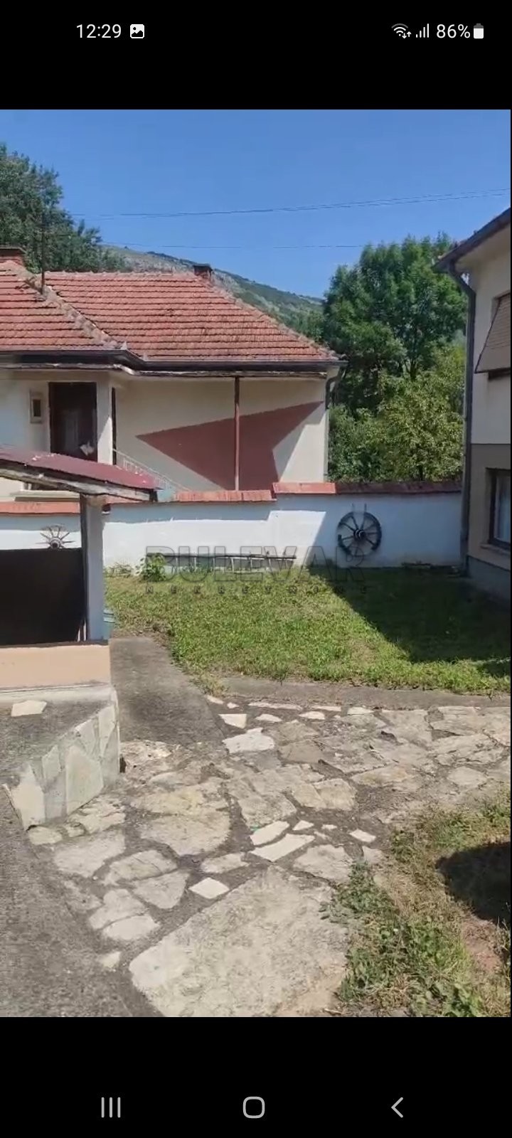 četvorosobna kuća, 120 m2, Niševac, Niševac ID: p-014417 4