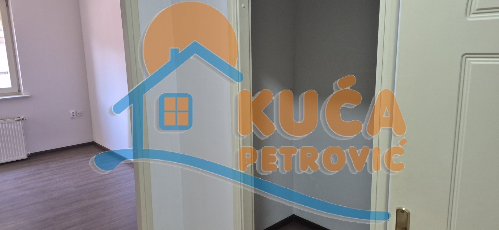 Dvosoban stan, 68 m2, Centar, Drvarska ID: i-014413 4