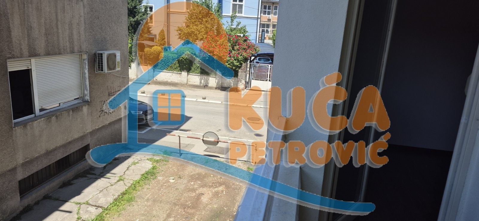 Dvosoban stan, 68 m2, Centar, Drvarska ID: i-014413 5