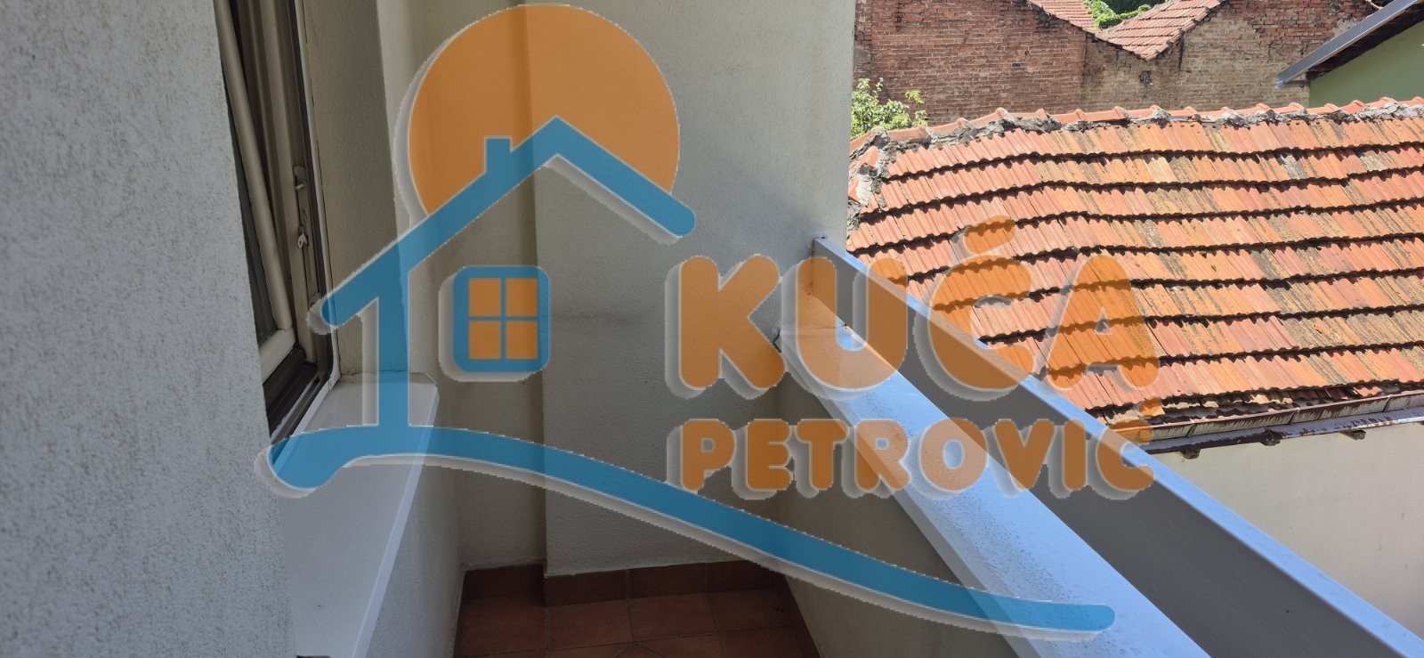 Dvosoban stan, 68 m2, Centar, Drvarska ID: i-014413 6