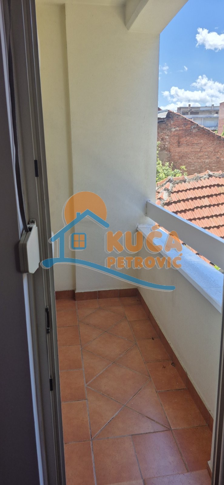 Dvosoban stan, 68 m2, Centar, Drvarska ID: i-014413 7