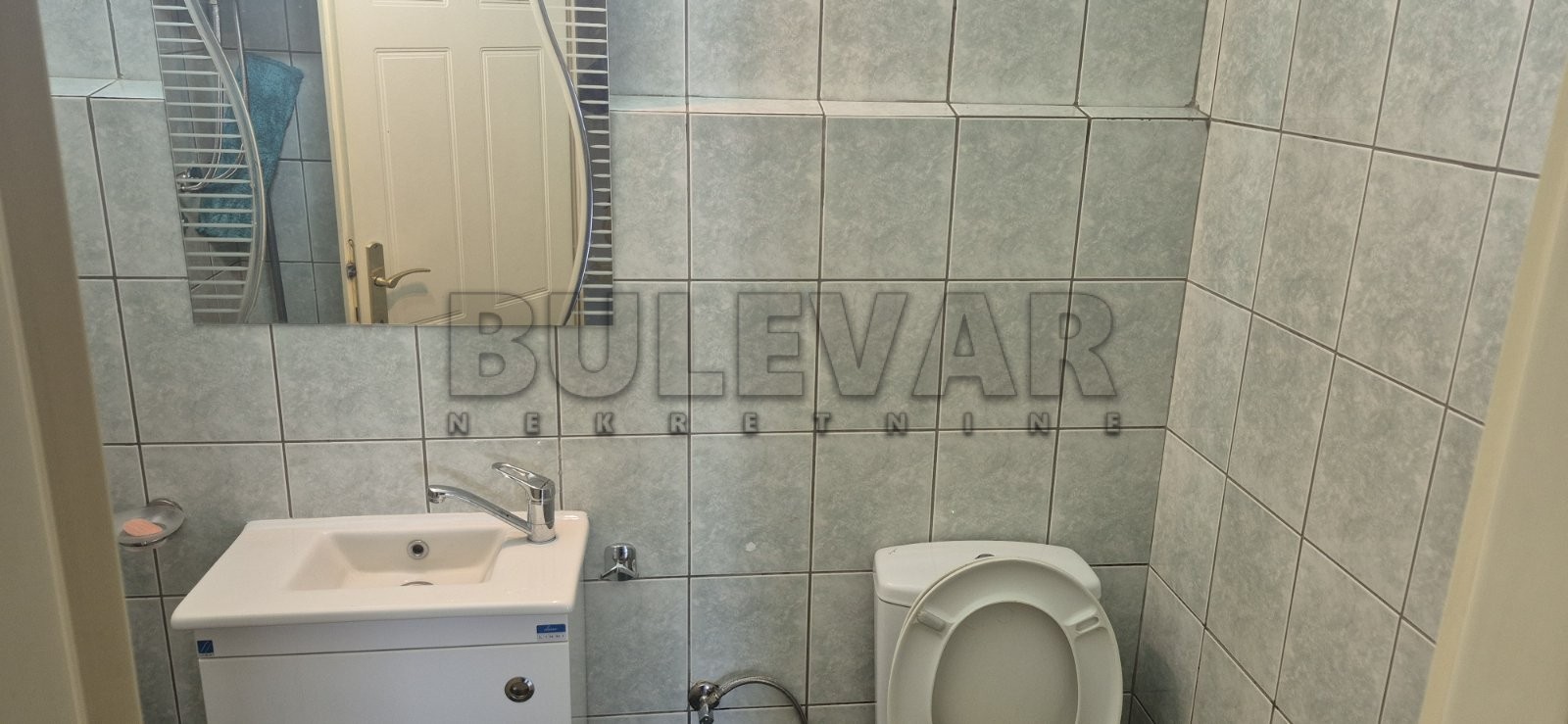 Dvosoban stan, 68 m2, Centar, Drvarska ID: i-014413 12