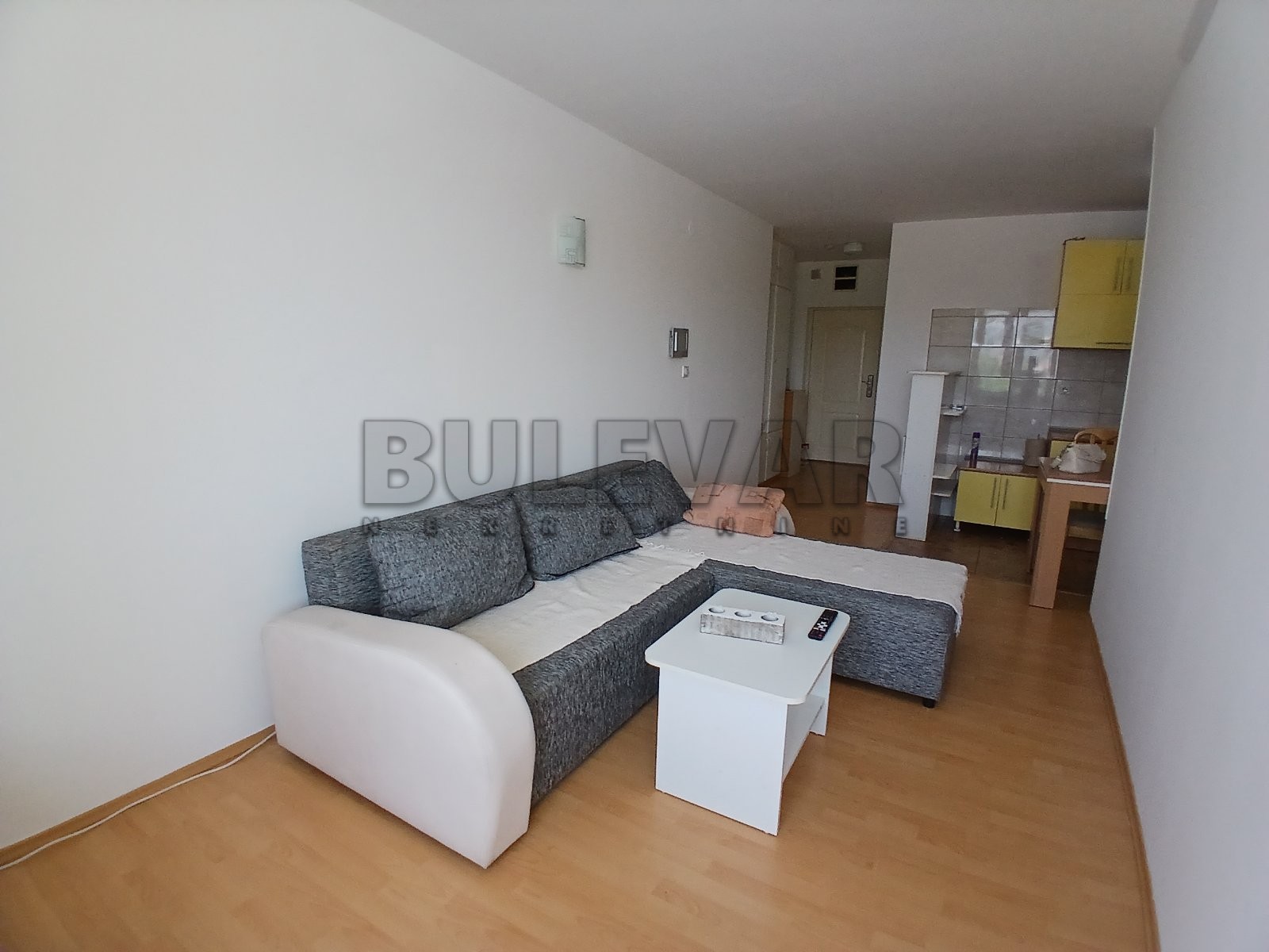 Jednosoban stan, 42 m2, Duvanište, Patrisa Lumumbe ID: i-014412 2