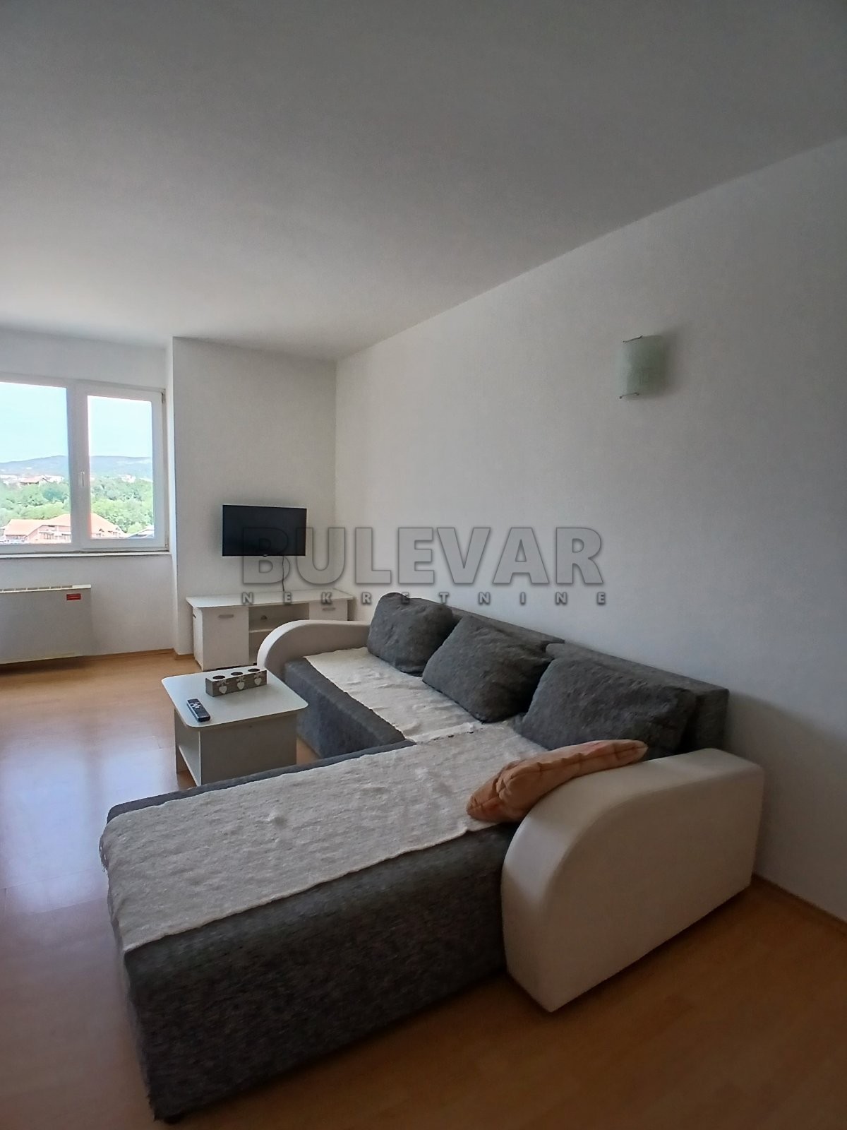 Jednosoban stan, 42 m2, Duvanište, Patrisa Lumumbe ID: i-014412 3