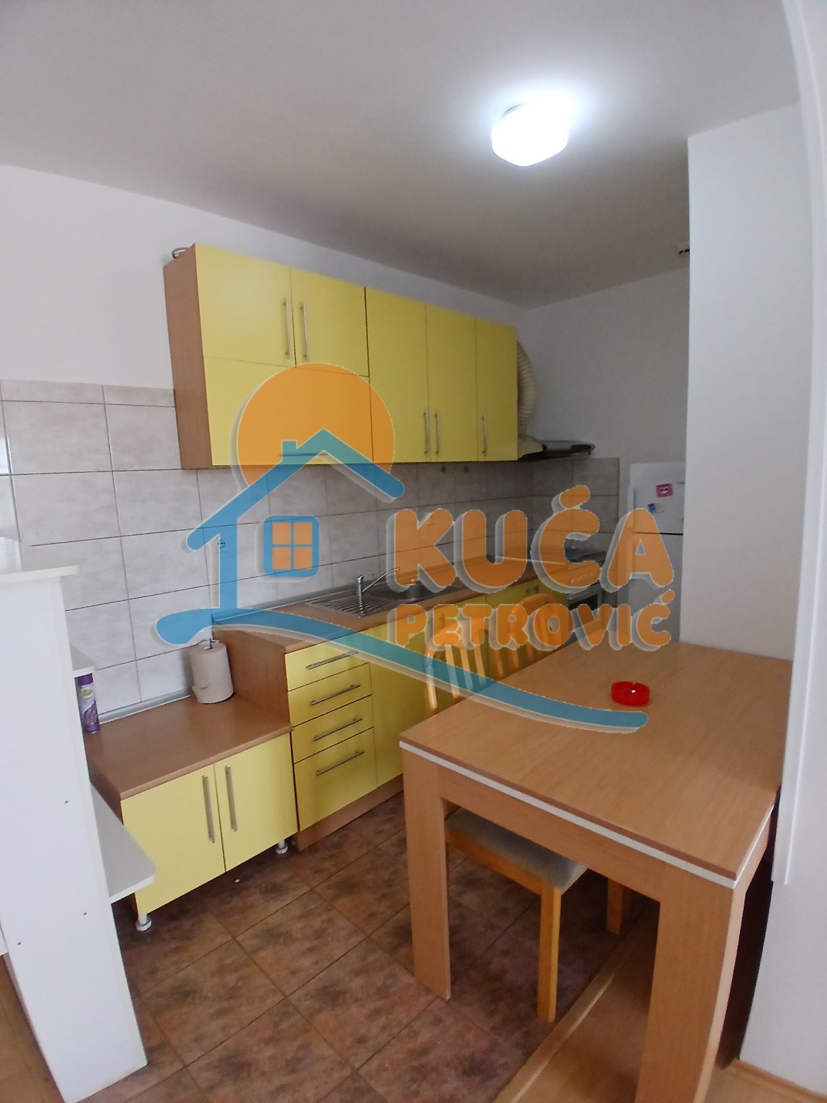 Jednosoban stan, 42 m2, Duvanište, Patrisa Lumumbe ID: i-014412 5