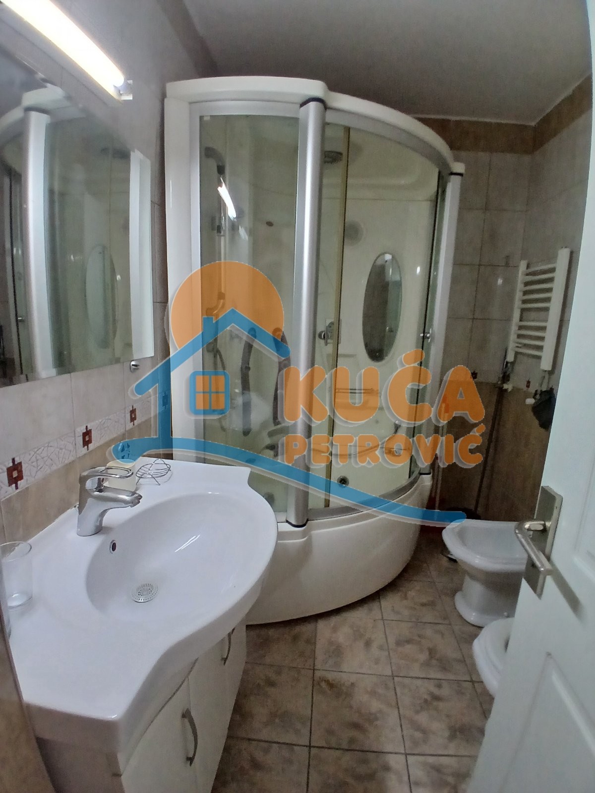 Jednosoban stan, 42 m2, Duvanište, Patrisa Lumumbe ID: i-014412 10