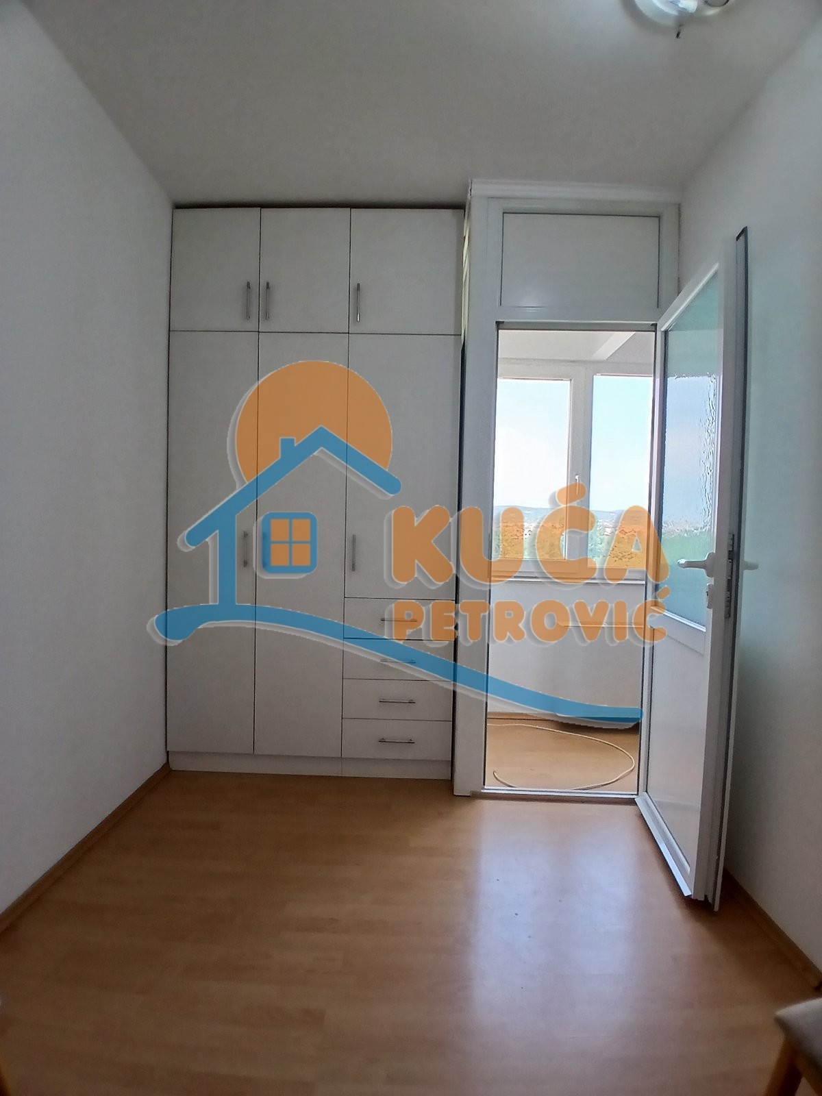 Jednosoban stan, 42 m2, Duvanište, Patrisa Lumumbe ID: i-014412 9