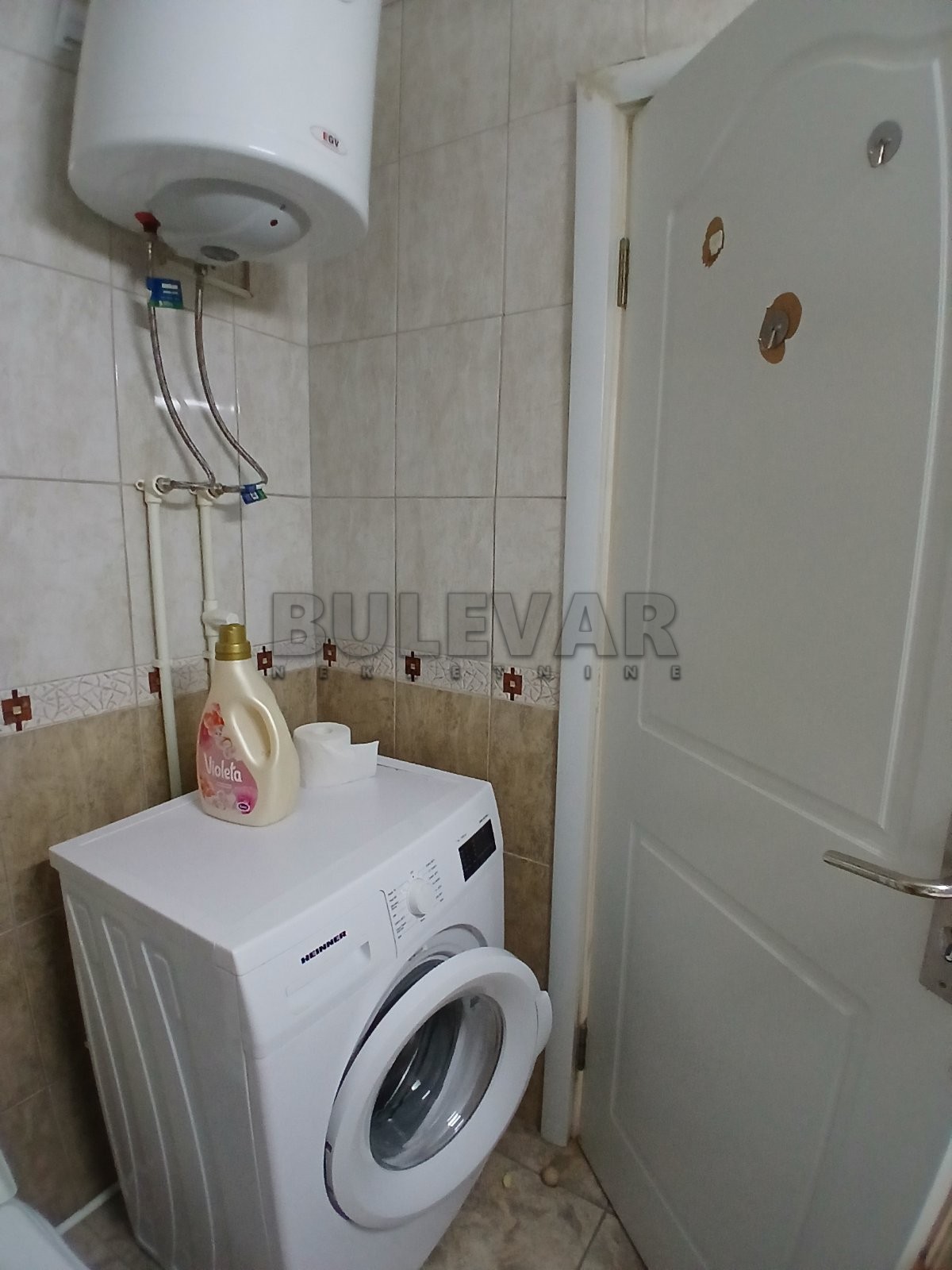 Jednosoban stan, 42 m2, Duvanište, Patrisa Lumumbe ID: i-014412 11