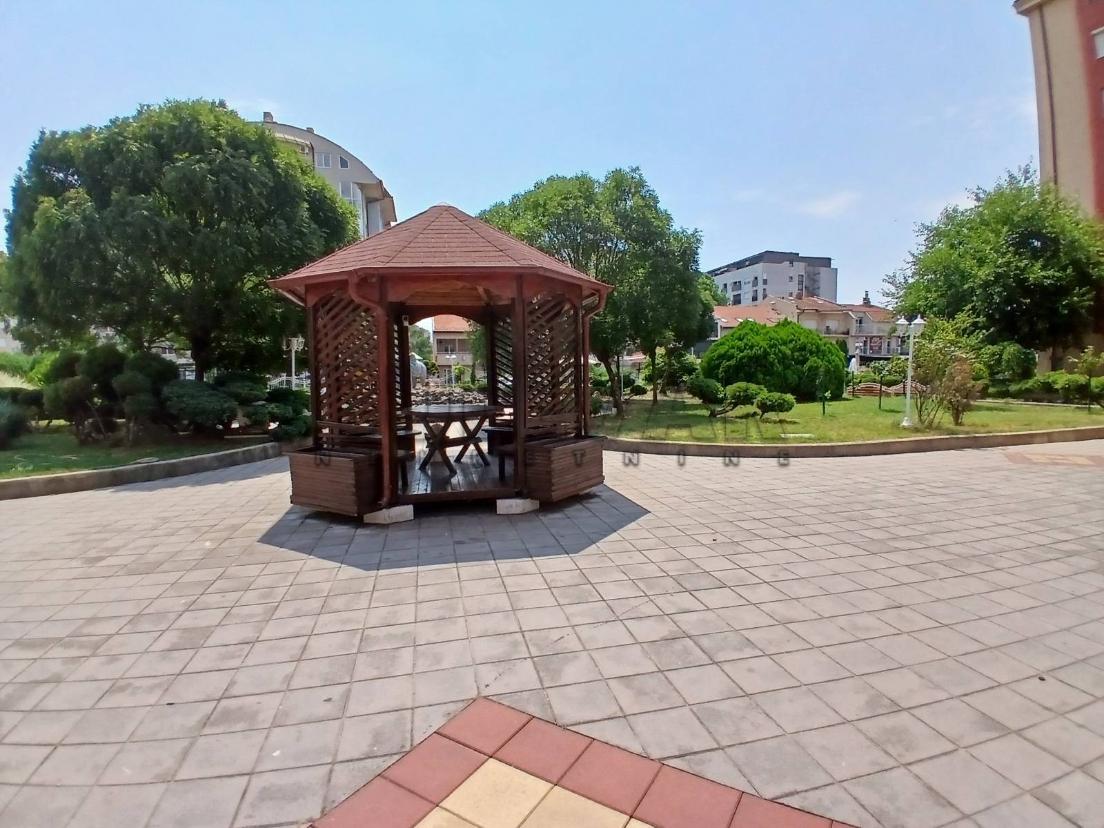 Jednosoban stan, 42 m2, Duvanište, Patrisa Lumumbe ID: i-014412 12