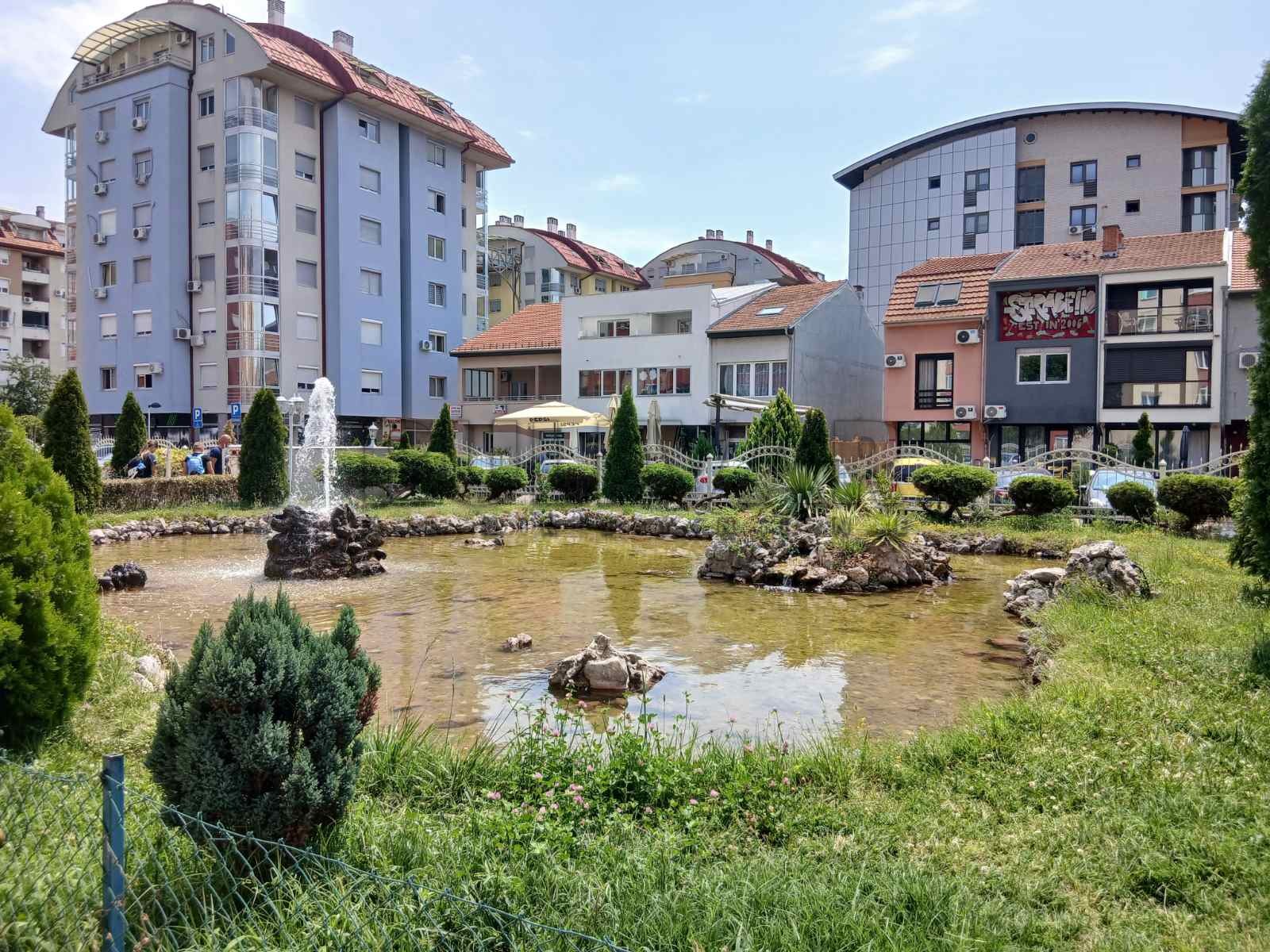 Jednosoban stan, 42 m2, Duvanište, Patrisa Lumumbe ID: i-014412 13