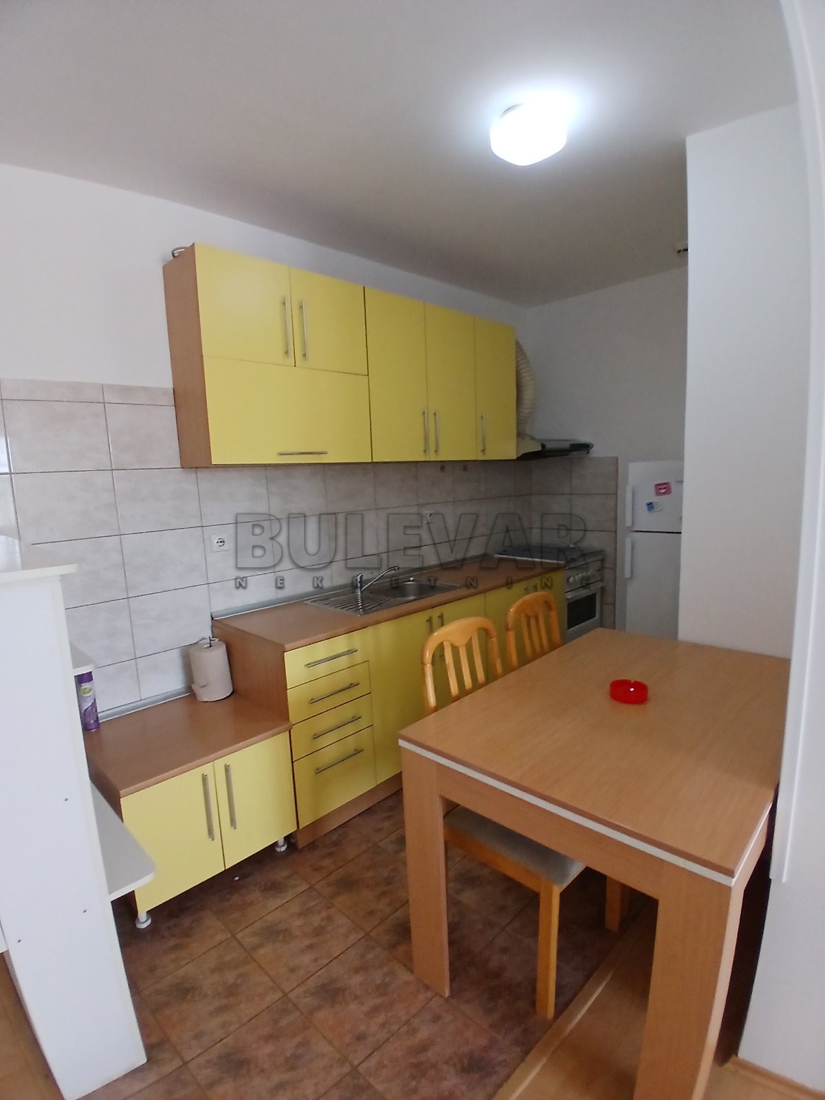 Jednosoban stan, 42 m2, Duvanište, Patrisa Lumumbe ID: i-014412 5