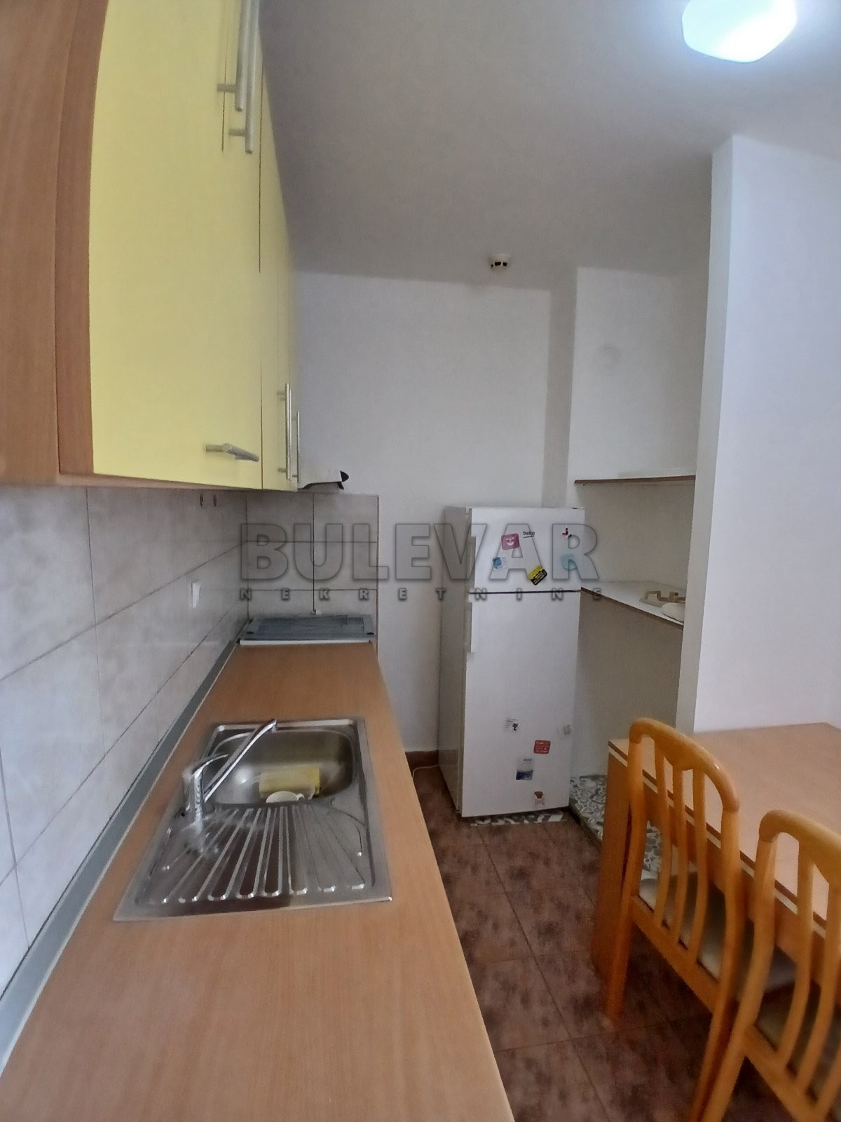 Jednosoban stan, 42 m2, Duvanište, Patrisa Lumumbe ID: i-014412 6