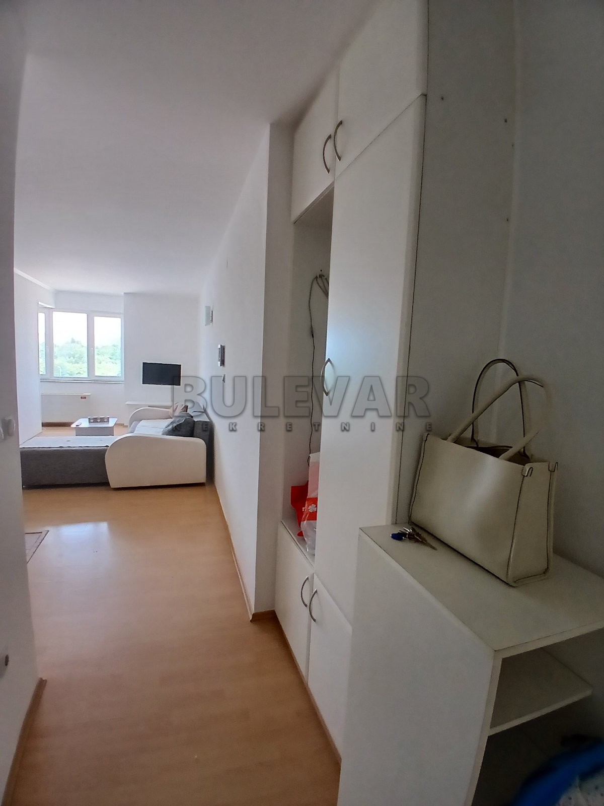 Jednosoban stan, 42 m2, Duvanište, Patrisa Lumumbe ID: i-014412 7