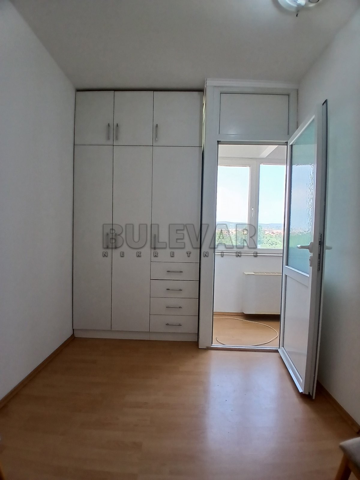 Jednosoban stan, 42 m2, Duvanište, Patrisa Lumumbe ID: i-014412 9