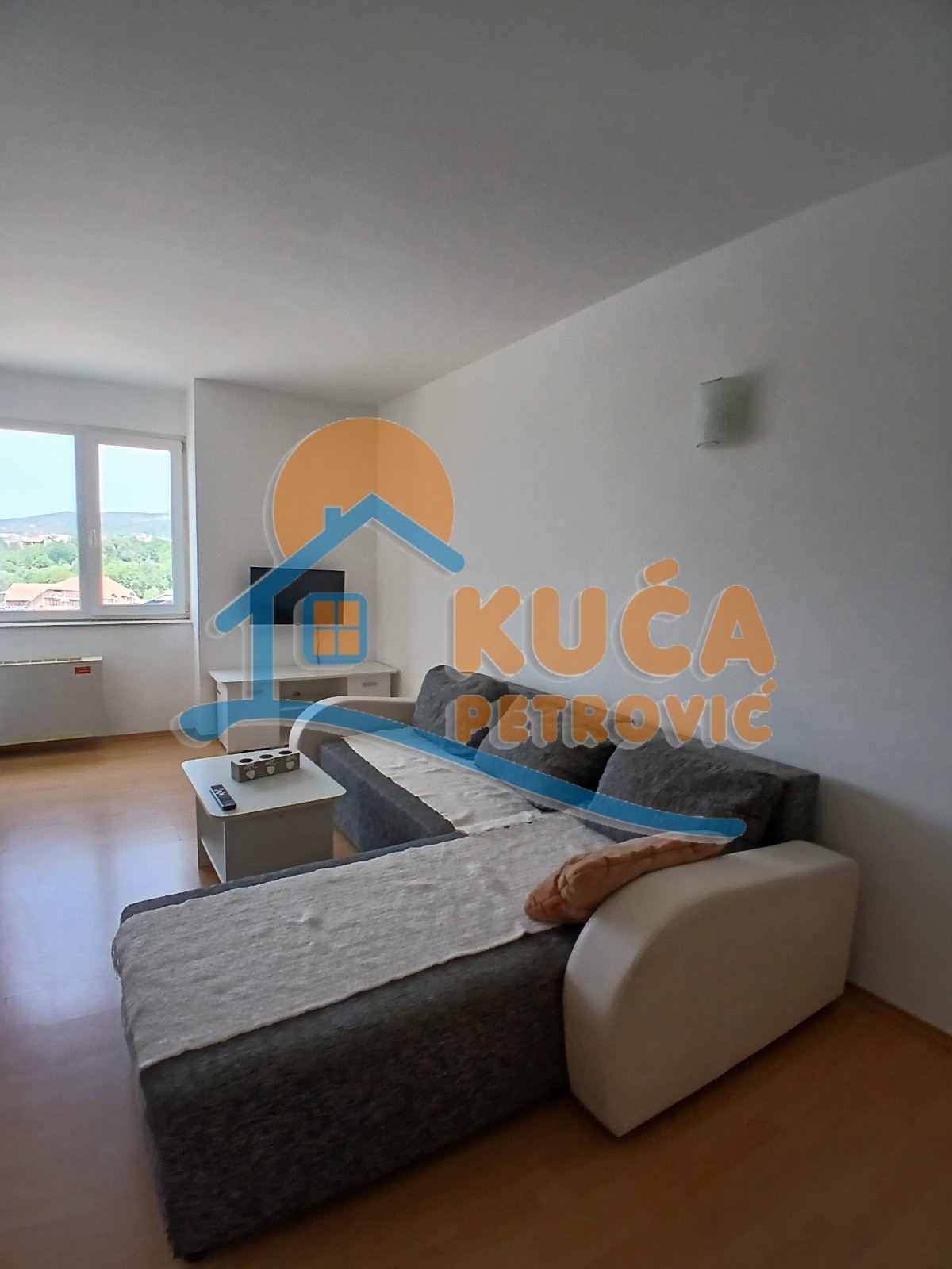 Jednosoban stan, 42 m2, Duvanište, Patrisa Lumumbe ID: i-014412 3