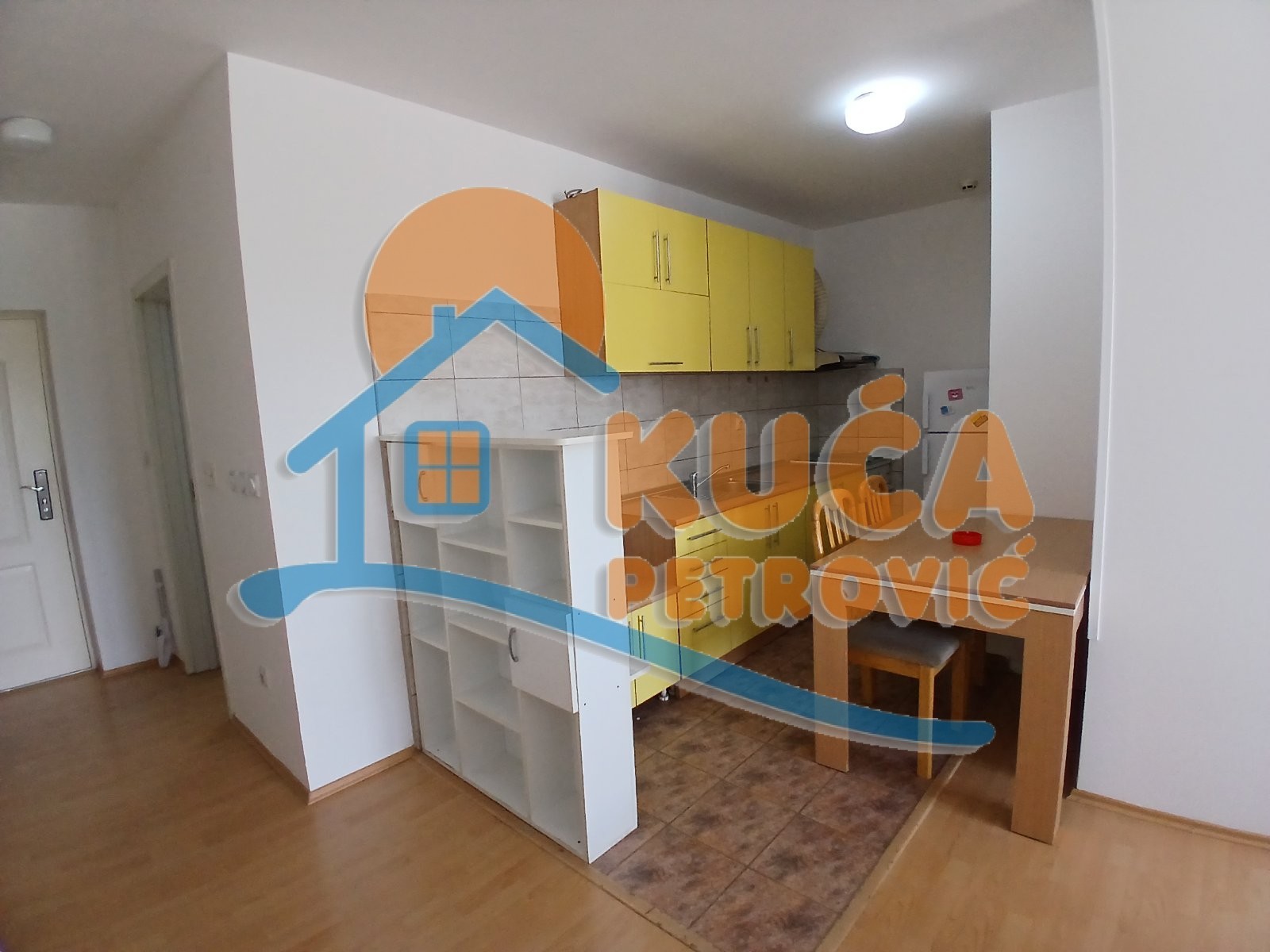 Jednosoban stan, 42 m2, Duvanište, Patrisa Lumumbe ID: i-014412 4