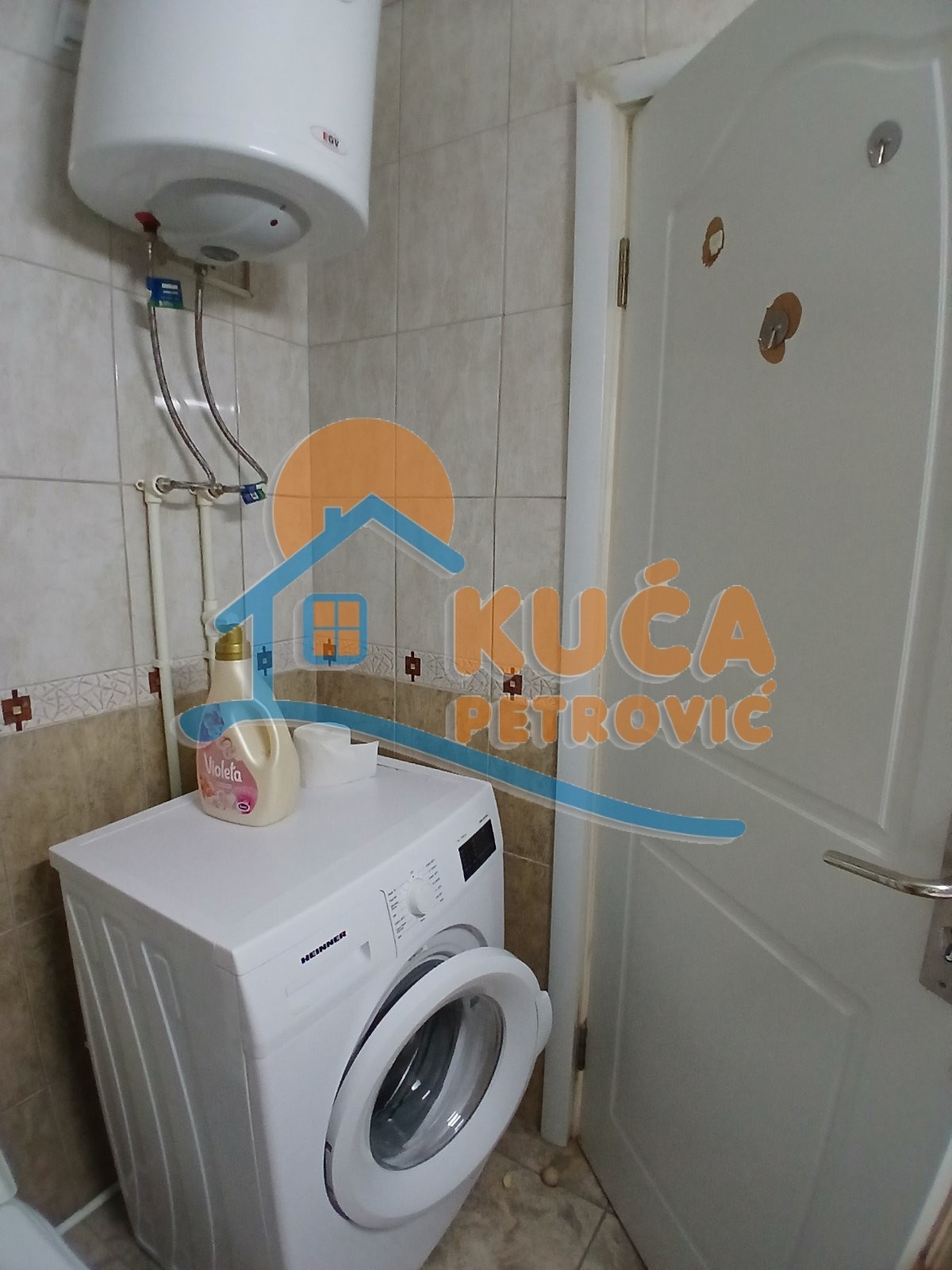 Jednosoban stan, 42 m2, Duvanište, Patrisa Lumumbe ID: i-014412 11