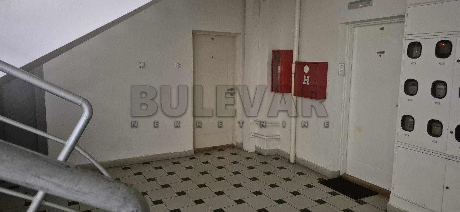 Lokal, 68 m2, Centar, Drvarska ID: i-014415 10