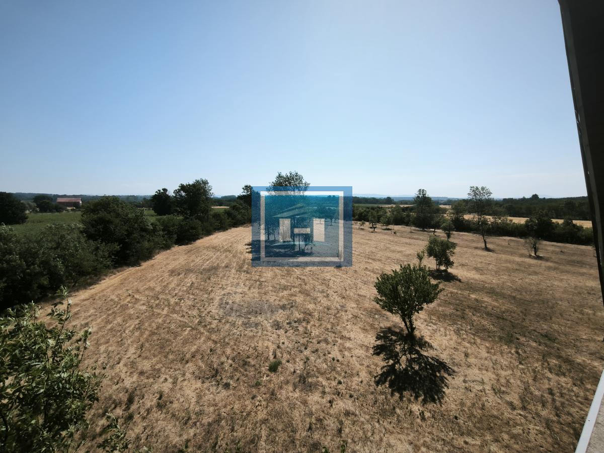 * NA PRODAJU – DVE KUĆE + POMOĆNI OBJEKAT NA VELIKOM PLACU – SELU VLAŠKA, KOD ĆUPRIJE * 6