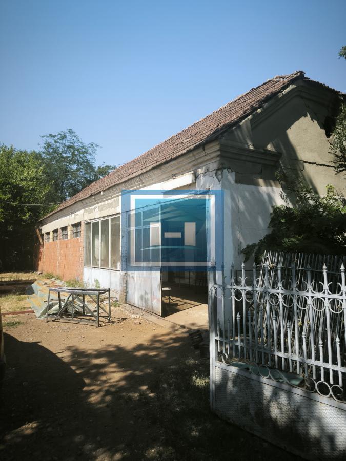 * NA PRODAJU – DVE KUĆE + POMOĆNI OBJEKAT NA VELIKOM PLACU – SELU VLAŠKA, KOD ĆUPRIJE * 7