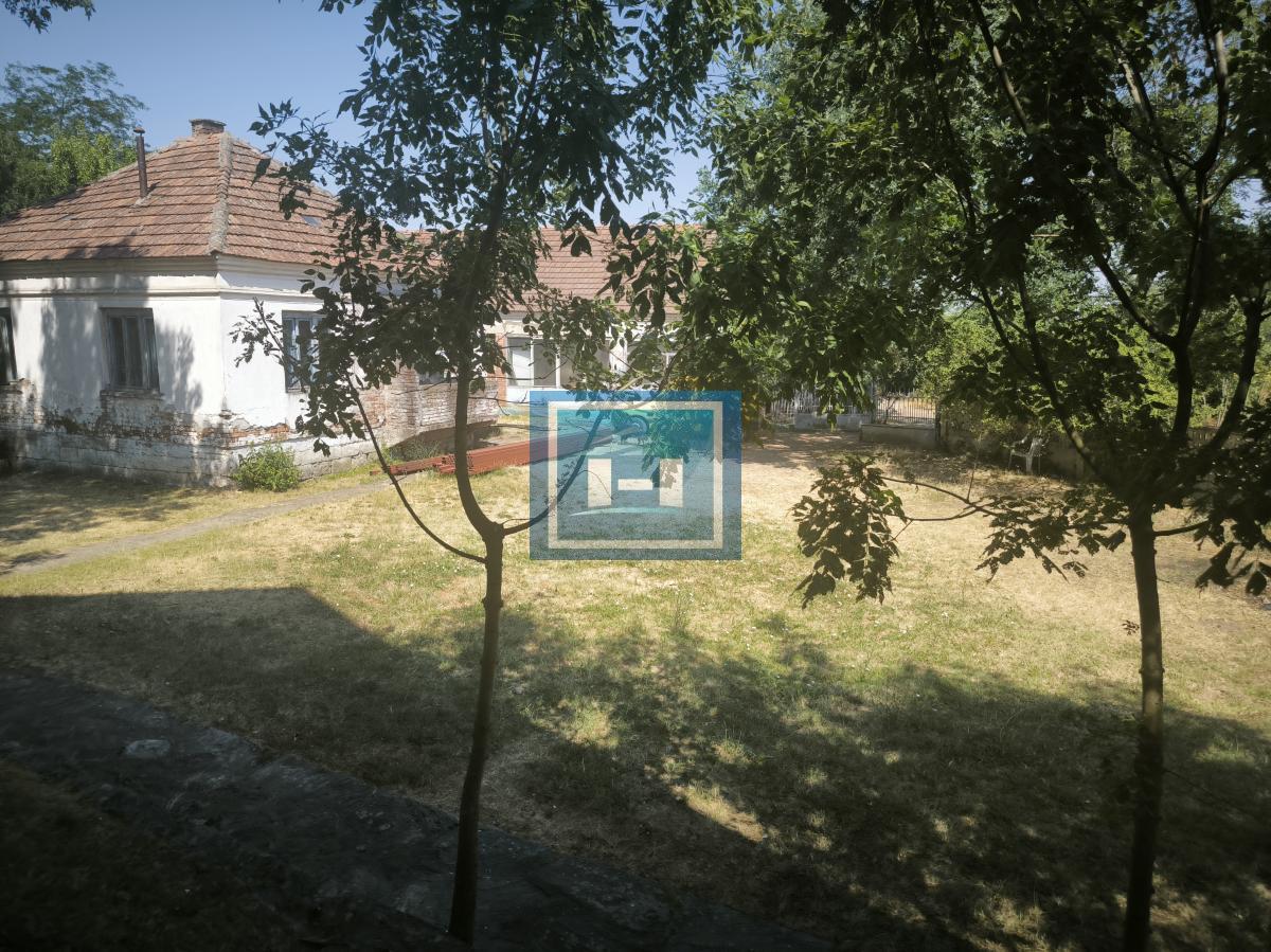 * NA PRODAJU – DVE KUĆE + POMOĆNI OBJEKAT NA VELIKOM PLACU – SELU VLAŠKA, KOD ĆUPRIJE * 4