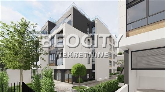 Petosoban stan, 216 m2, Dedinje, Velisava Vulovića ID: 120517 12