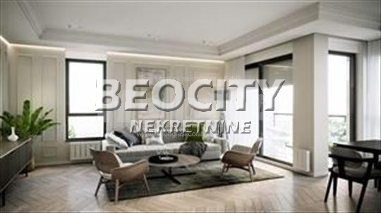 Petosoban stan, 216 m2, Dedinje, Velisava Vulovića ID: 120517 2