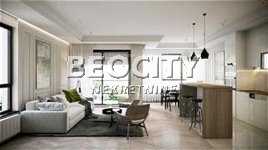 Petosoban stan, 216 m2, Dedinje, Velisava Vulovića ID: 120517 3