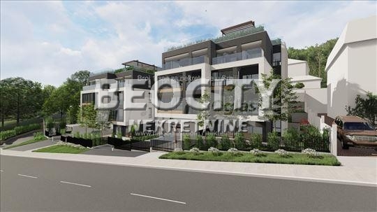 Petosoban stan, 216 m2, Dedinje, Velisava Vulovića ID: 120517 11