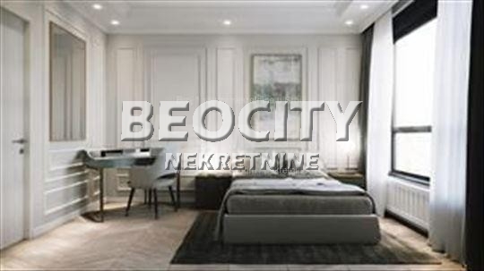 Petosoban stan, 216 m2, Dedinje, Velisava Vulovića ID: 120517 6