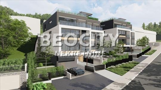 Petosoban stan, 216 m2, Dedinje, Velisava Vulovića ID: 120517 9