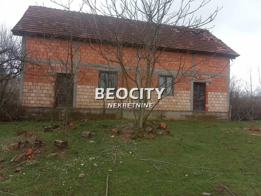 Plac, Sopot, Živote Jovičića 3 ID: 120497 3