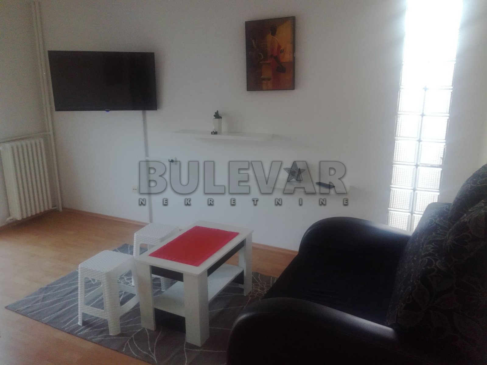 Dvosoban stan, 51 m2, Centar, Vožda Karađorđa ID: i-014423 1