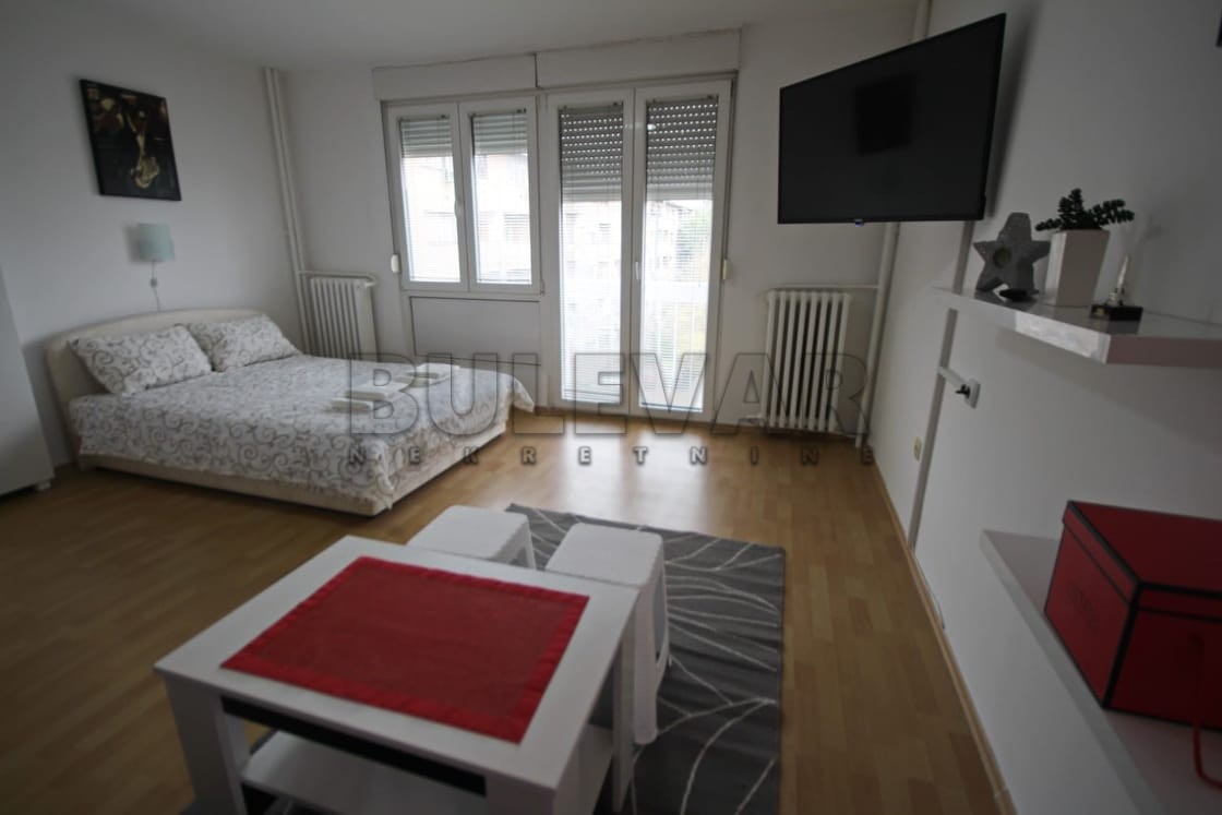 Dvosoban stan, 51 m2, Centar, Vožda Karađorđa ID: i-014423 2