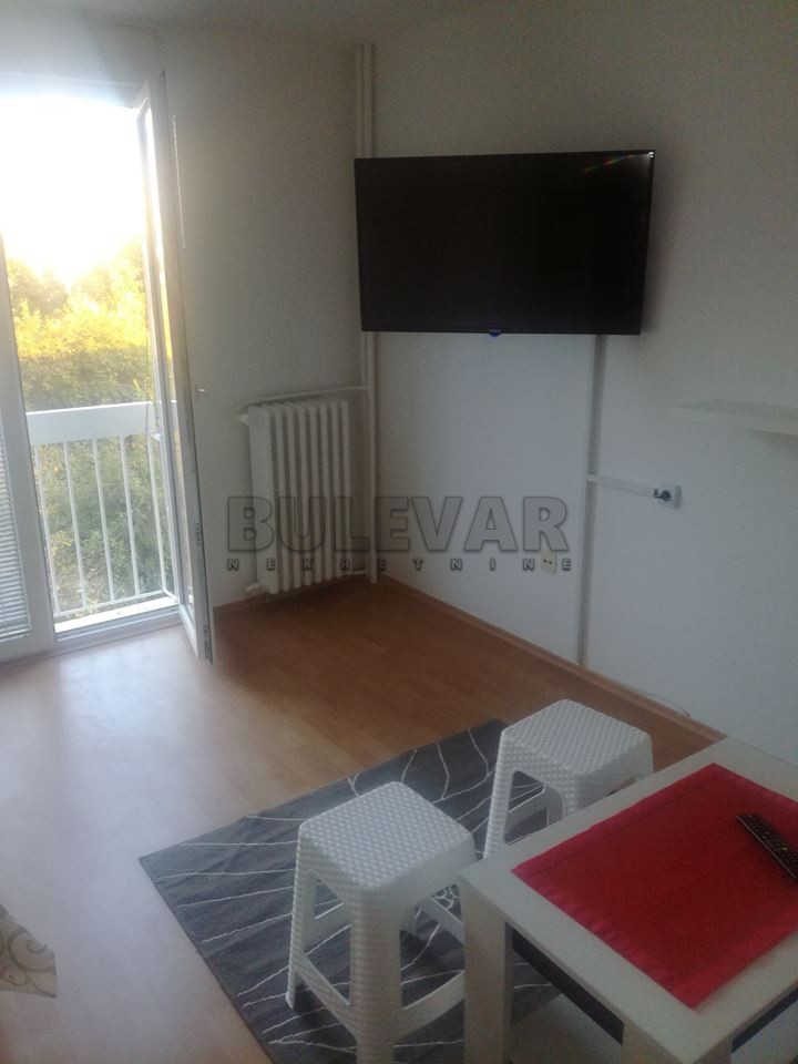 Dvosoban stan, 51 m2, Centar, Vožda Karađorđa ID: i-014423 3