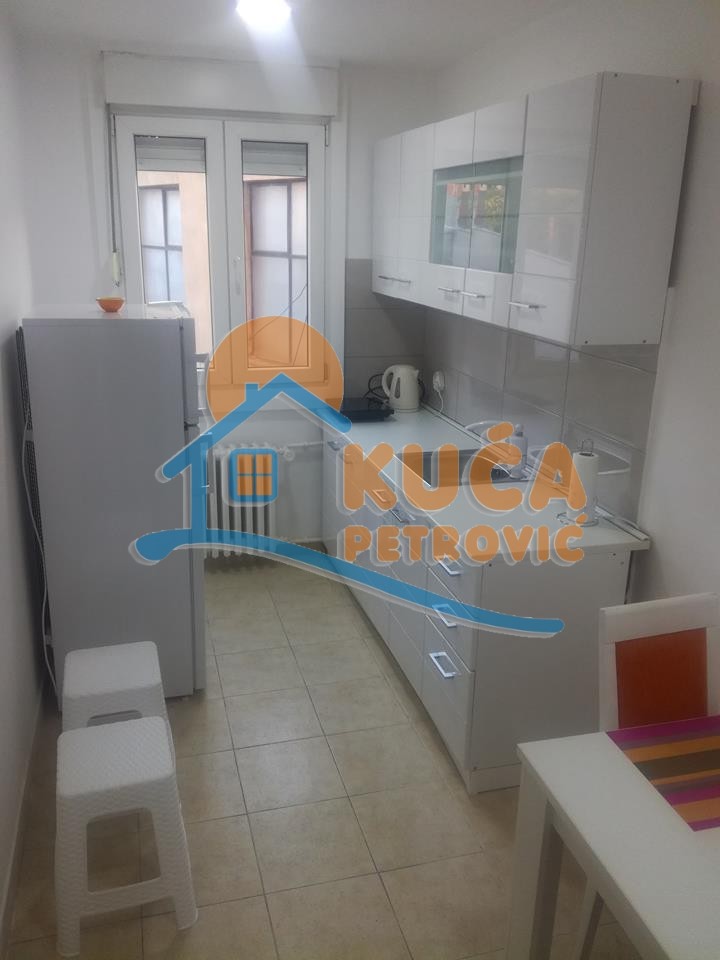 Dvosoban stan, 51 m2, Centar, Vožda Karađorđa ID: i-014423 8