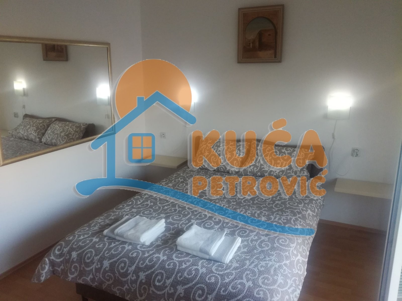 Dvosoban stan, 51 m2, Centar, Vožda Karađorđa ID: i-014423 9