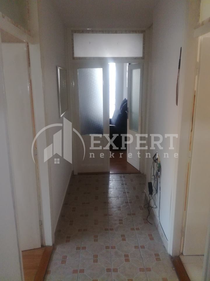 Dvosoban stan, 51 m2, Centar, Vožda Karađorđa ID: i-014423 14