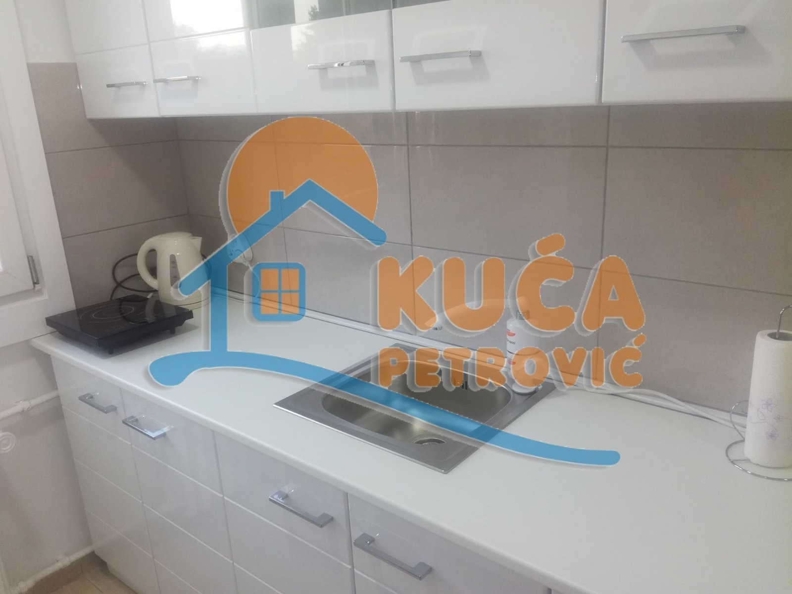 Dvosoban stan, 51 m2, Centar, Vožda Karađorđa ID: i-014423 7