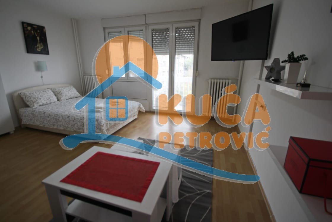 Dvosoban stan, 51 m2, Centar, Vožda Karađorđa ID: i-014423 2