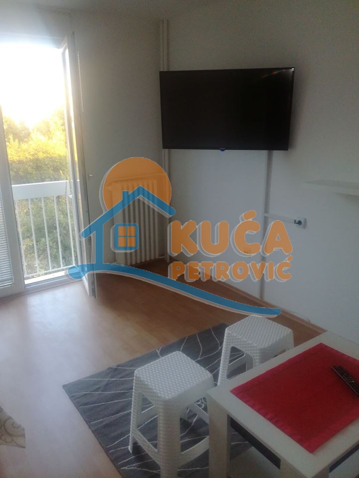 Dvosoban stan, 51 m2, Centar, Vožda Karađorđa ID: i-014423 3