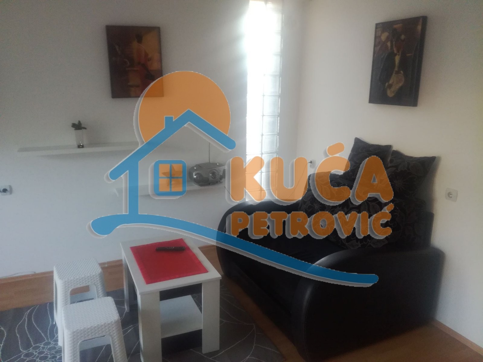 Dvosoban stan, 51 m2, Centar, Vožda Karađorđa ID: i-014423 4