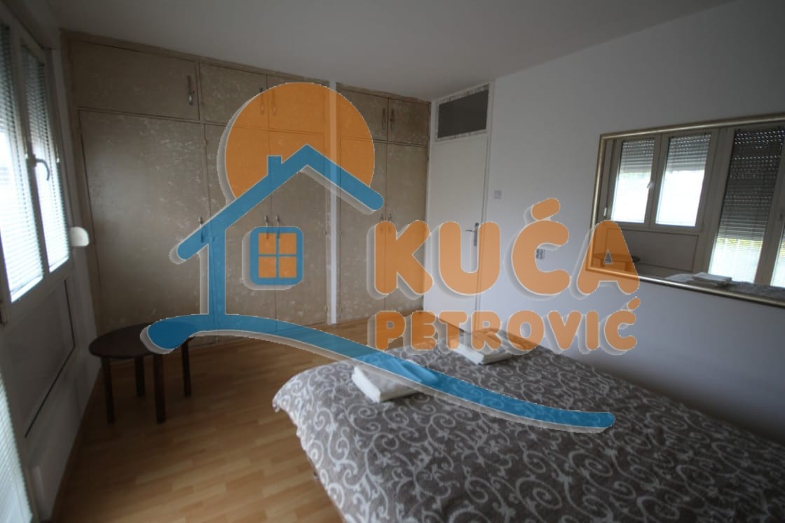Dvosoban stan, 51 m2, Centar, Vožda Karađorđa ID: i-014423 10