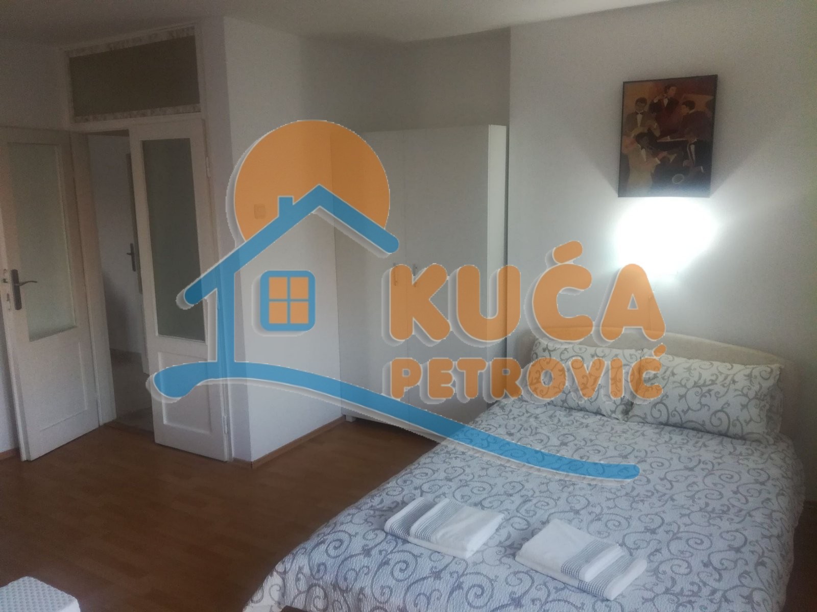 Dvosoban stan, 51 m2, Centar, Vožda Karađorđa ID: i-014423 5