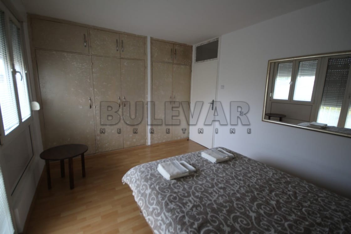 Dvosoban stan, 51 m2, Centar, Vožda Karađorđa ID: i-014423 10