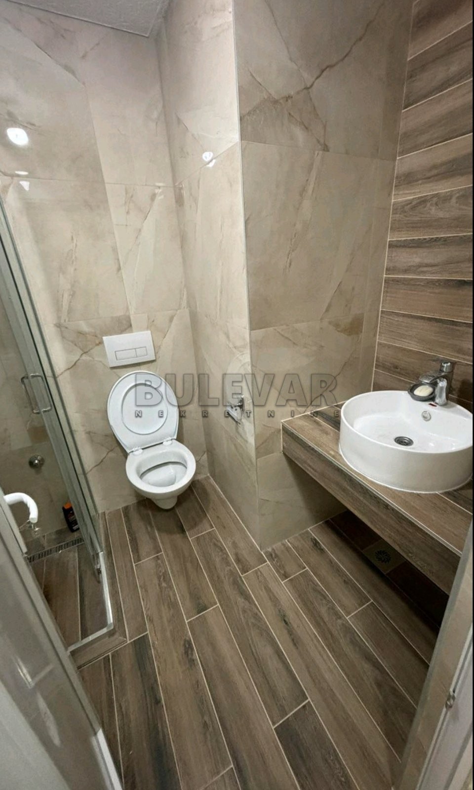 Dvosoban stan, 51 m2, Centar, Vožda Karađorđa ID: i-014423 12