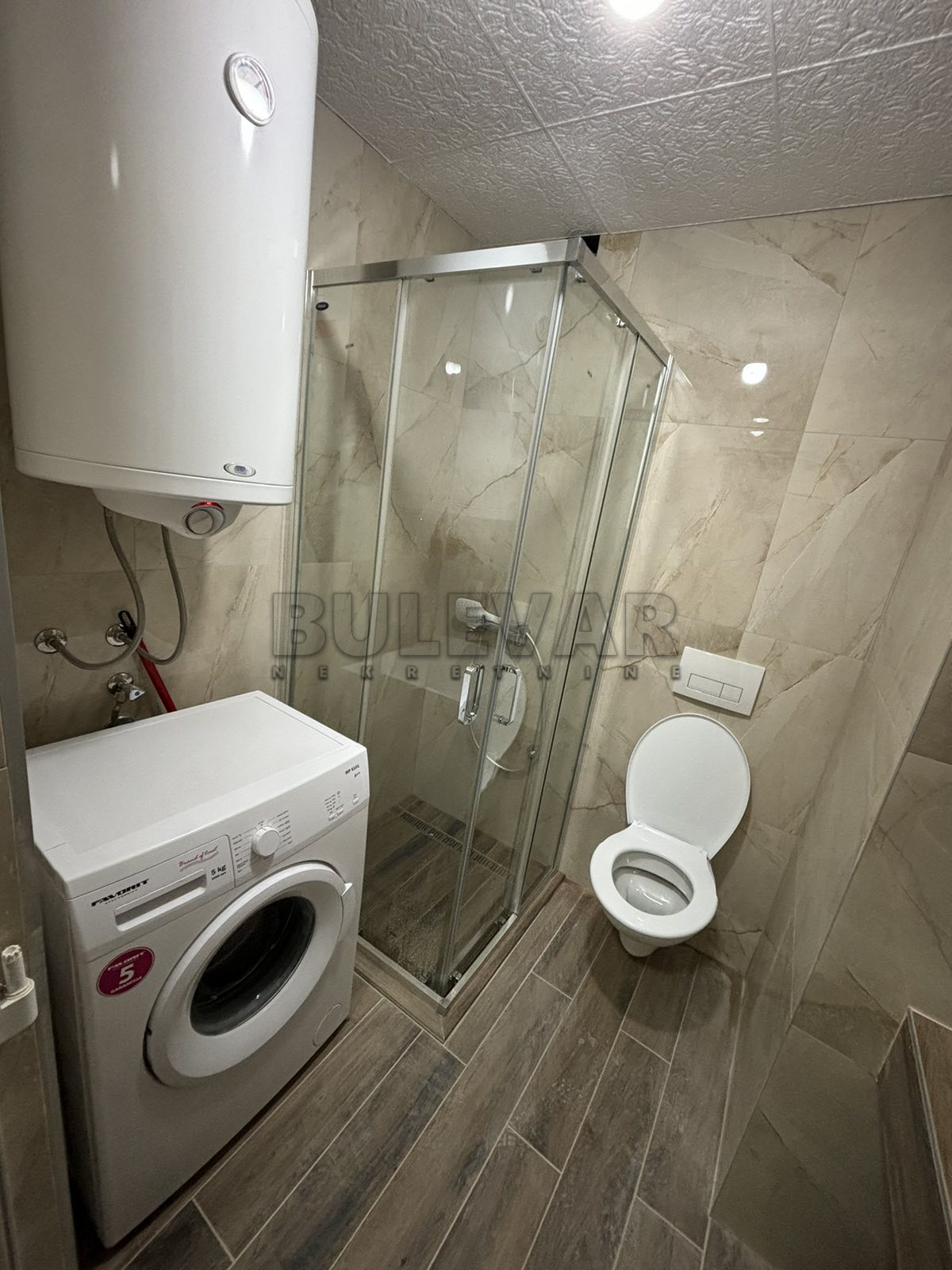 Dvosoban stan, 51 m2, Centar, Vožda Karađorđa ID: i-014423 13