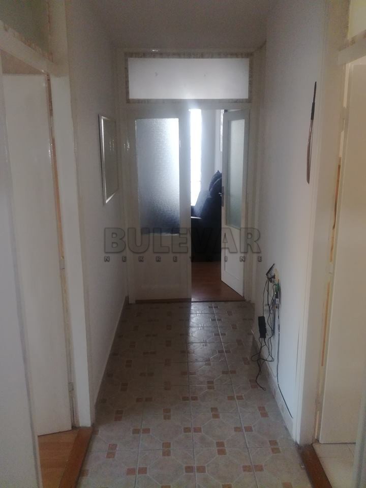 Dvosoban stan, 51 m2, Centar, Vožda Karađorđa ID: i-014423 14