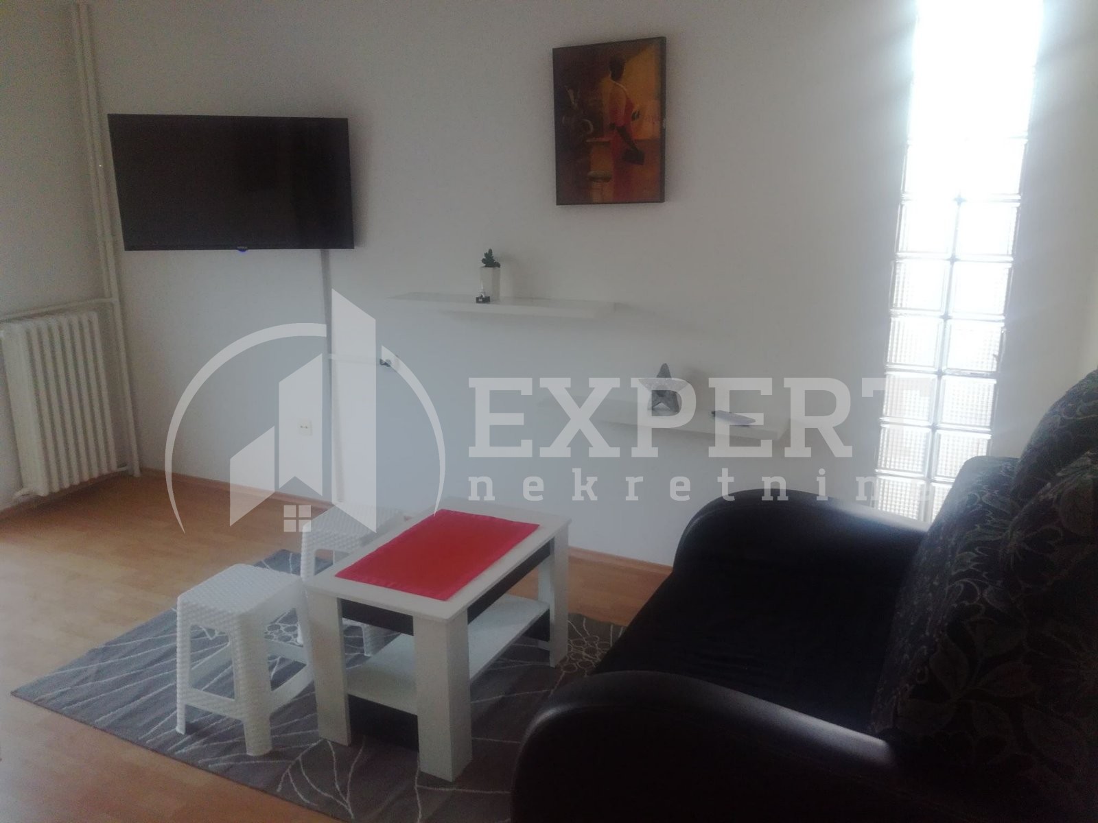 Dvosoban stan, 51 m2, Centar, Vožda Karađorđa ID: i-014423 1