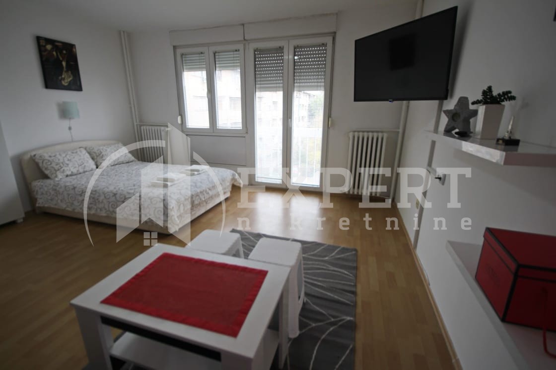 Dvosoban stan, 51 m2, Centar, Vožda Karađorđa ID: i-014423 2